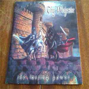 Thy Majestie - The Lasting Power mp3