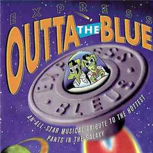 Various - Express Outta The Blue mp3
