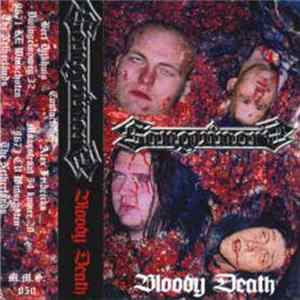 Sanguinary - Bloody Death mp3