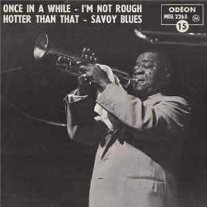 Louis Armstrong & His Hot Five - The Hot Five mp3