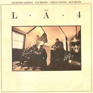 LA4 - The L.A.4 mp3