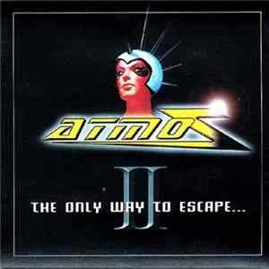 Various - Atmoz II - The Only Way To Escape... mp3