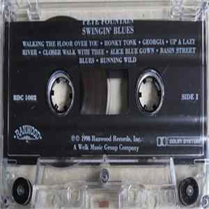 Pete Fountain - Swingin' Blues mp3