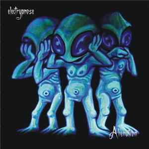 Electrypnose - Alienation mp3