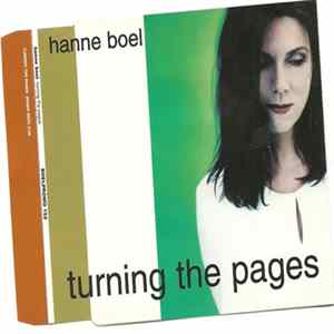 Hanne Boel - Turning The Pages mp3