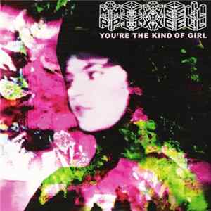 Mixel Pixel - You're The Kind Of Girl mp3