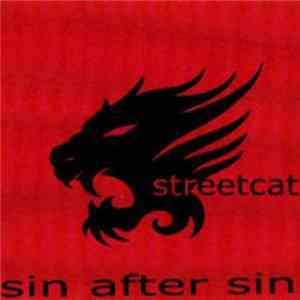 Sin After Sin - Streetcat mp3