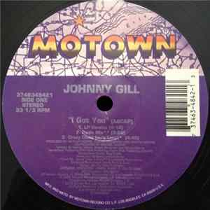 Johnny Gill - I Got You mp3
