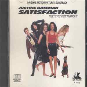 Justine Bateman - Satisfaction: Original Motion Picture Soundtrack mp3