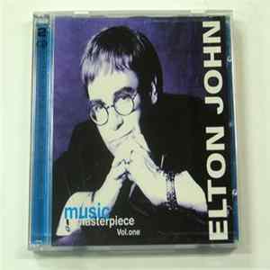 Elton John - Music Masterpiece Vol.One mp3