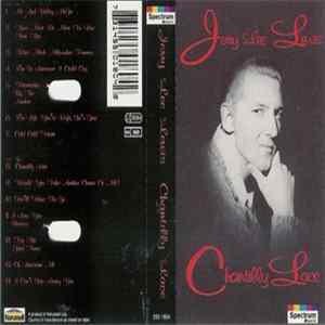 Jerry Lee Lewis - Chantilly Lace mp3