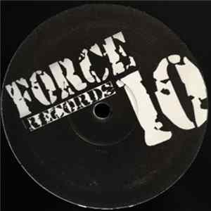 Force 10 - Force 10 Vol. 1 mp3
