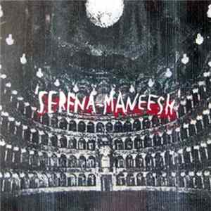 Serena-Maneesh - Serena-Maneesh mp3