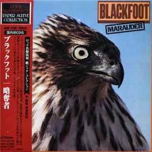 Blackfoot - Marauder mp3