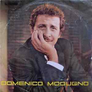 Domenico Modugno - Domenico Modugno mp3