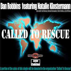Dan Robbins - Called To Rescue mp3