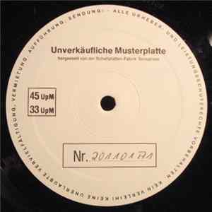 Various - Super 20 Hit-Power mp3