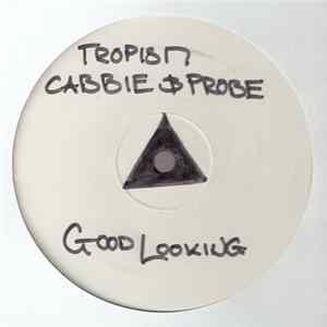Tropism / Cabbie & Probe - Shout - Volume 15 mp3