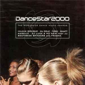 Various - DanceStar2000 mp3