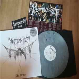 Pentagram - The Demos mp3