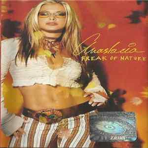Anastacia - Freak Of Nature mp3