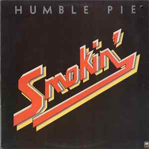 Humble Pie - Smokin' mp3