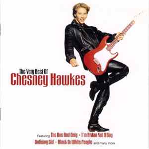 Chesney Hawkes - The Very Best Of mp3