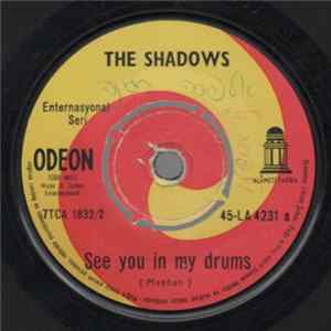 The Shadows - See You In My Drums mp3