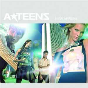 ATeens - New Arrival mp3