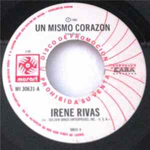 Irene Rivas - Un Mismo Corazon / Yo Soy La Otra mp3