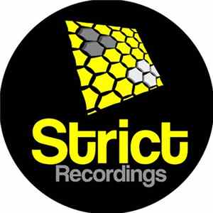 Louie Cut - Strict mp3