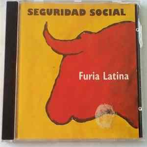 Seguridad Social - Furia Latina mp3