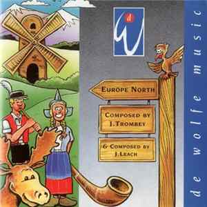 Jack Trombey, John Leach - From Other Lands - Europe North mp3