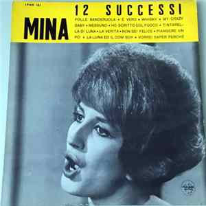 Mina - 12 Successi mp3