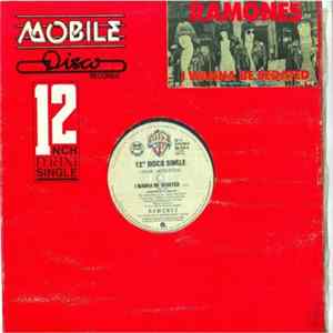 Ramones - I Wanna Be Sedated mp3