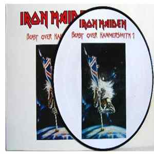 Iron Maiden - Beast Over Hammersmith 1 mp3