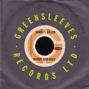 Bounty Killer - Divide And Rule mp3