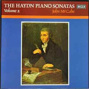 Haydn, John McCabe - The Haydn Piano Sonatas Volume 2 mp3