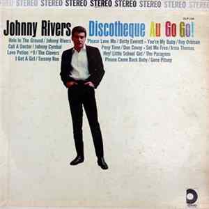 Various - Discotheque Au Go Go mp3