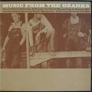 Various - Music From The Ozarks mp3