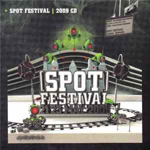 Various - Spot Festival 2009 CD mp3