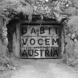 Dabit Vocem Austria - A Night Out mp3