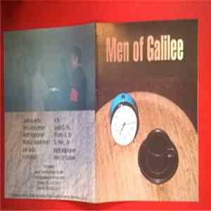Men Of Galilee - Men Of Galilee mp3