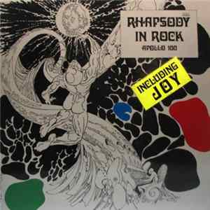 Apollo 100 - Rhapsody In Rock mp3