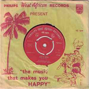 Roy Chicago And His "Abalabi-Rhythm" Dandies - Esin O Wewu mp3