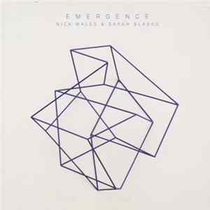Sarah Blasko & Nick Wales - Emergence mp3