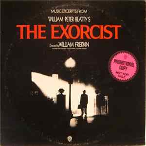 National Philharmonic Orchestra, Leonard Slatkin - Music Excerpts From The Motion Picture The Exorcist mp3