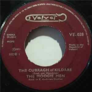 The Moogie Men - The Curragh Of Kildare mp3