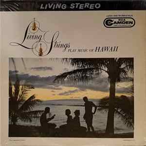 Living Strings - Play Music Of Hawaii mp3