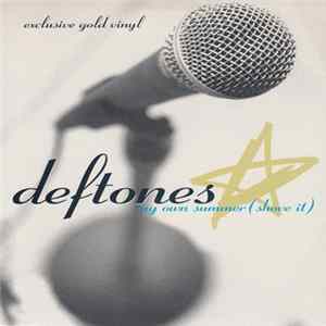 Deftones - My Own Summer (Shove It) mp3